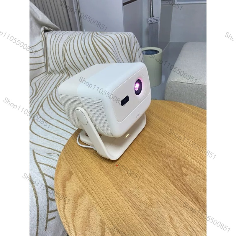 Projector Screen 100 Inch - N1 Air Projector Home Bedroom Living