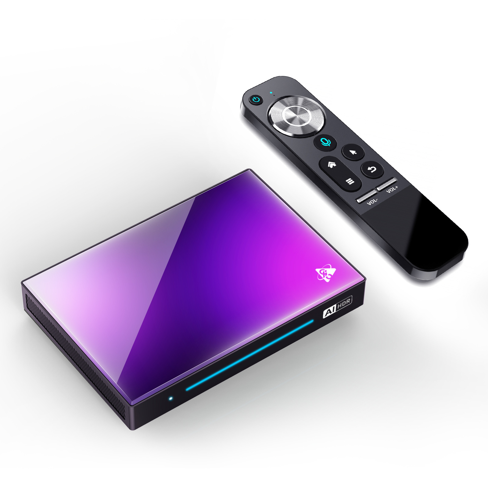 Home Cinema Google - New H96 Max RK3576 TV Box