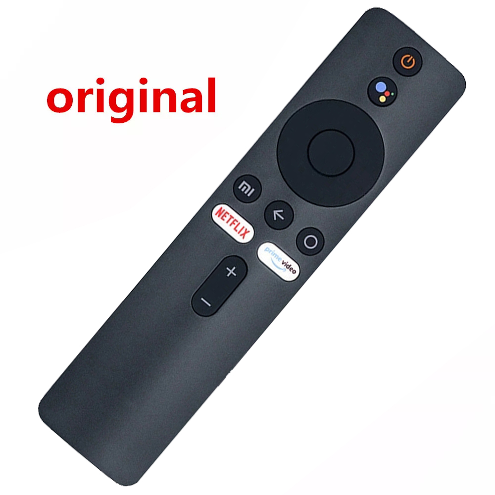 Home Cinema Google - New Original XMRM-00A Bluetooth Voice Remote