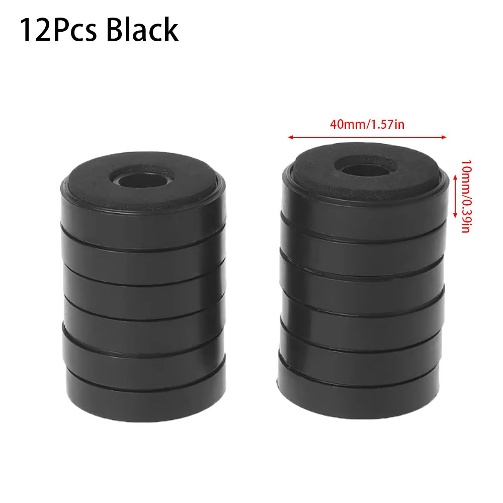 12Pcs Audio Active Speaker Fee - Home Cinema Solution recension och pris