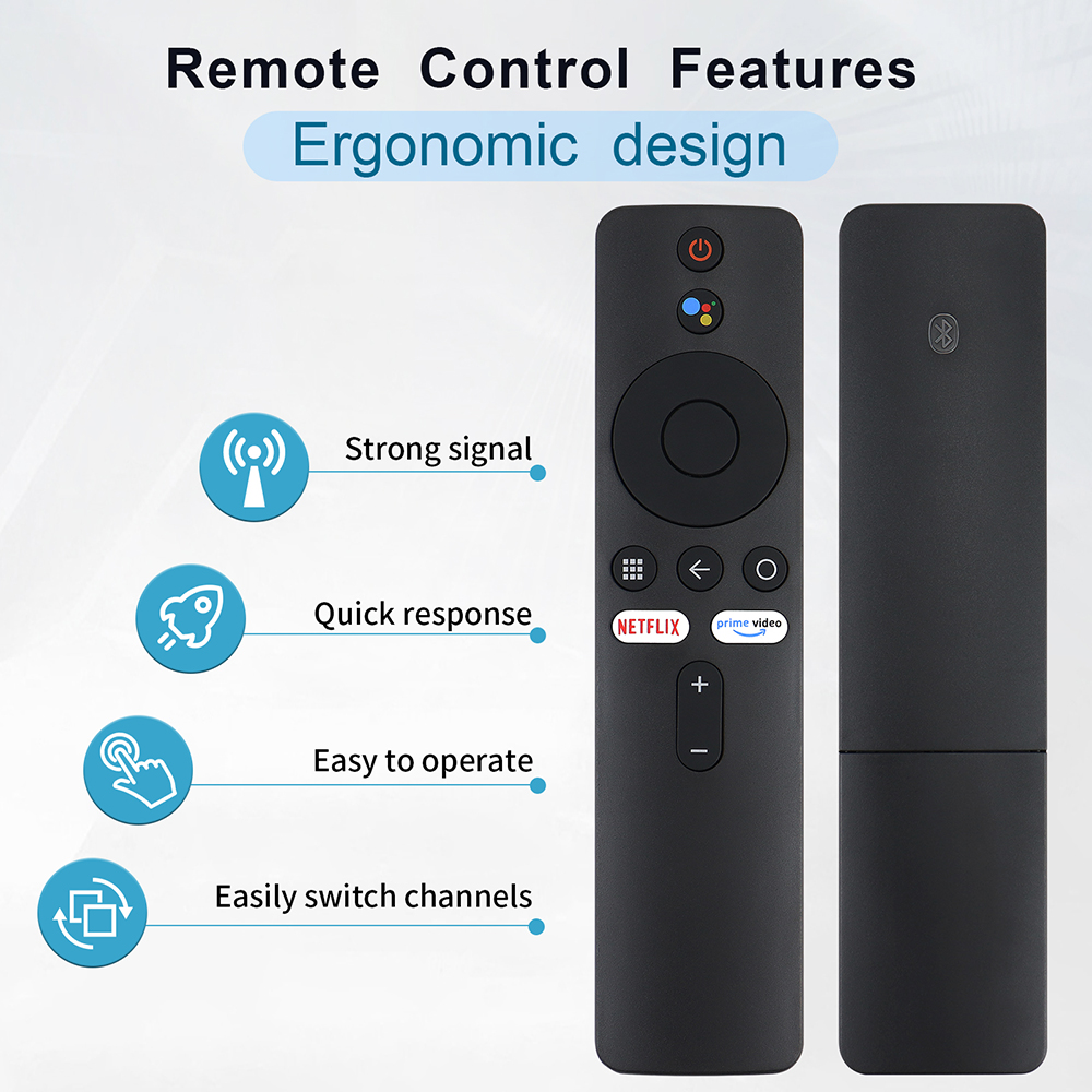 Replacement Remote Control Por - Home Cinema Google recension och pris
