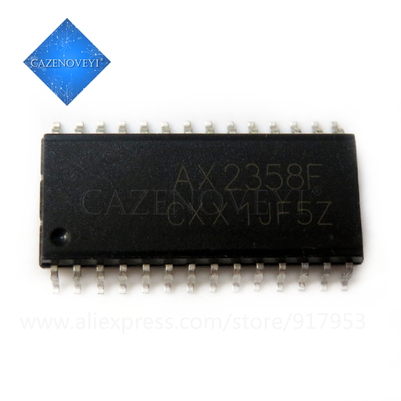 5pcs/lot AX2358F AX2358 SOP-28 - Home Cinema Idea recension och pris