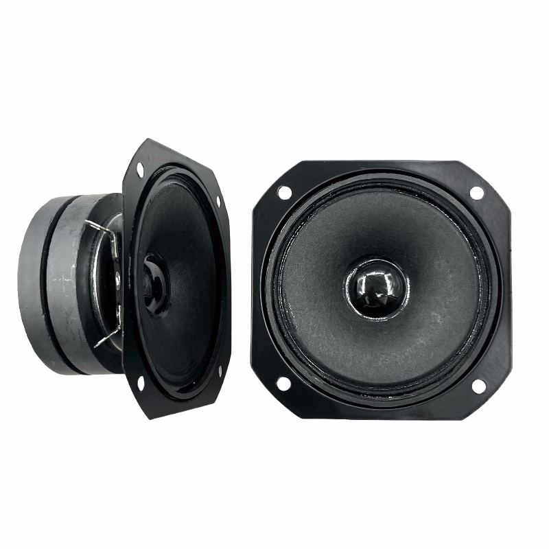 SOTAMIA 2PCS 3 Inch Tweeter 4  - Home Cinema Bluetooth recension och pris