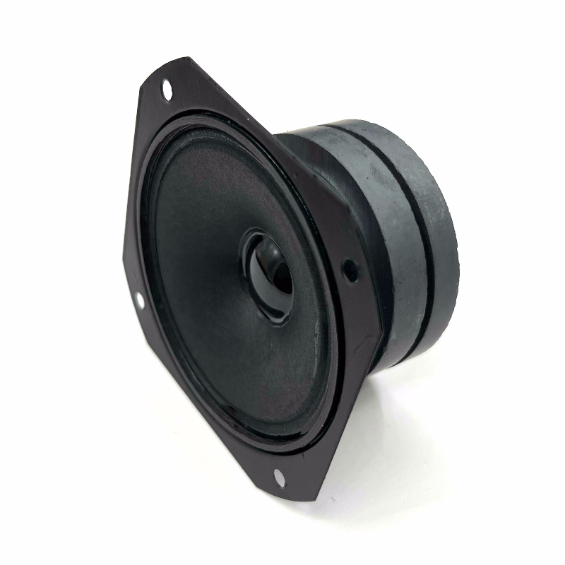 SOTAMIA 2PCS 3 Inch Tweeter 4  - Home Cinema Bluetooth recension och pris