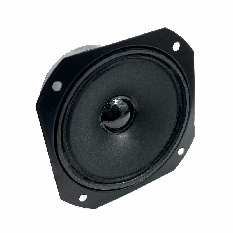 SOTAMIA 2PCS 3 Inch Tweeter 4  - Home Cinema Bluetooth recension och pris