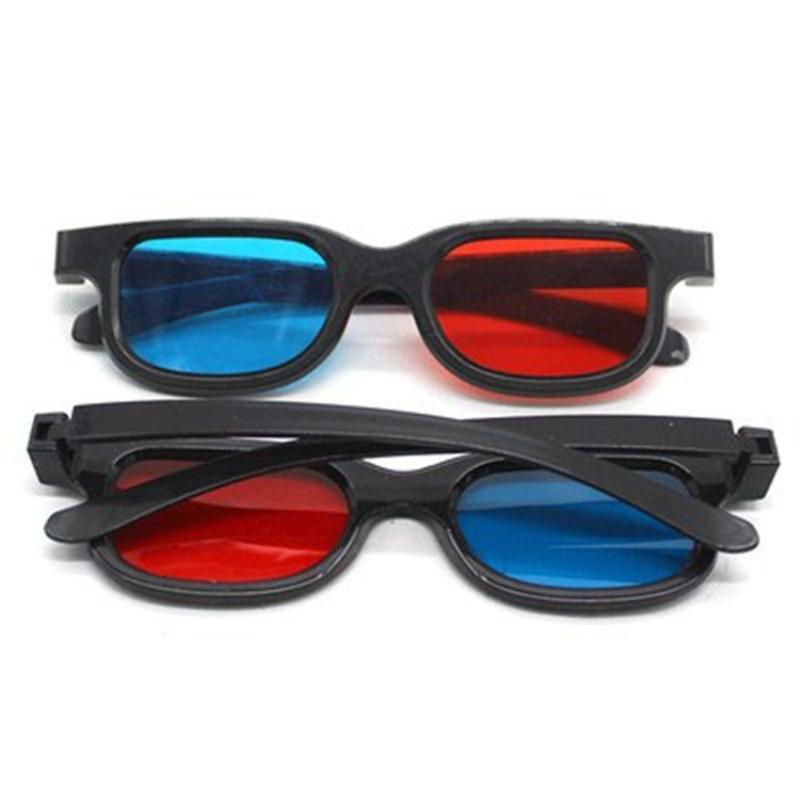 1Pcs Universal Fit 3D Glasses  - Home Cinema Gaming recension och pris