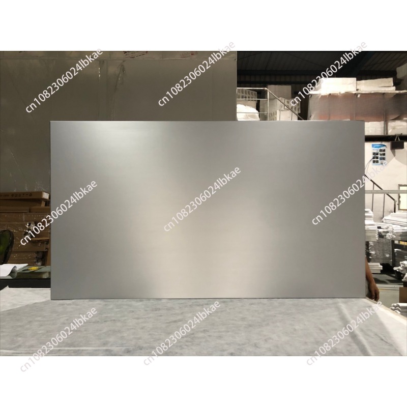 100inch fixed frame 16:9 proje - Projector Screen 100 Inch recension och pris
