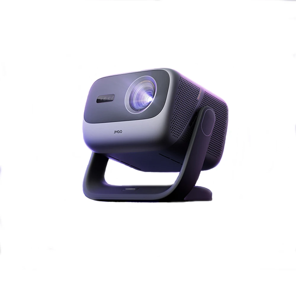 JMGO N3 Ultra Max MALC 3.0 Tri - Home Cinema Laser Projector recension och pris