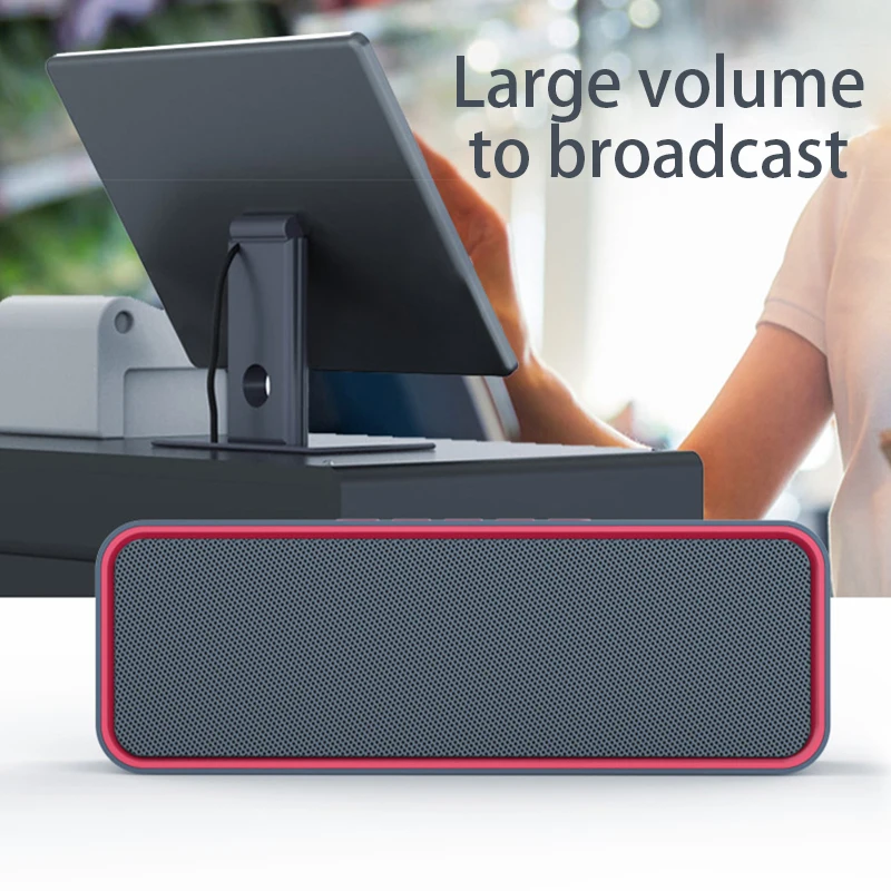 S11 Bluetooth Small Speaker Mu - Home Cinema Bluetooth recension och pris