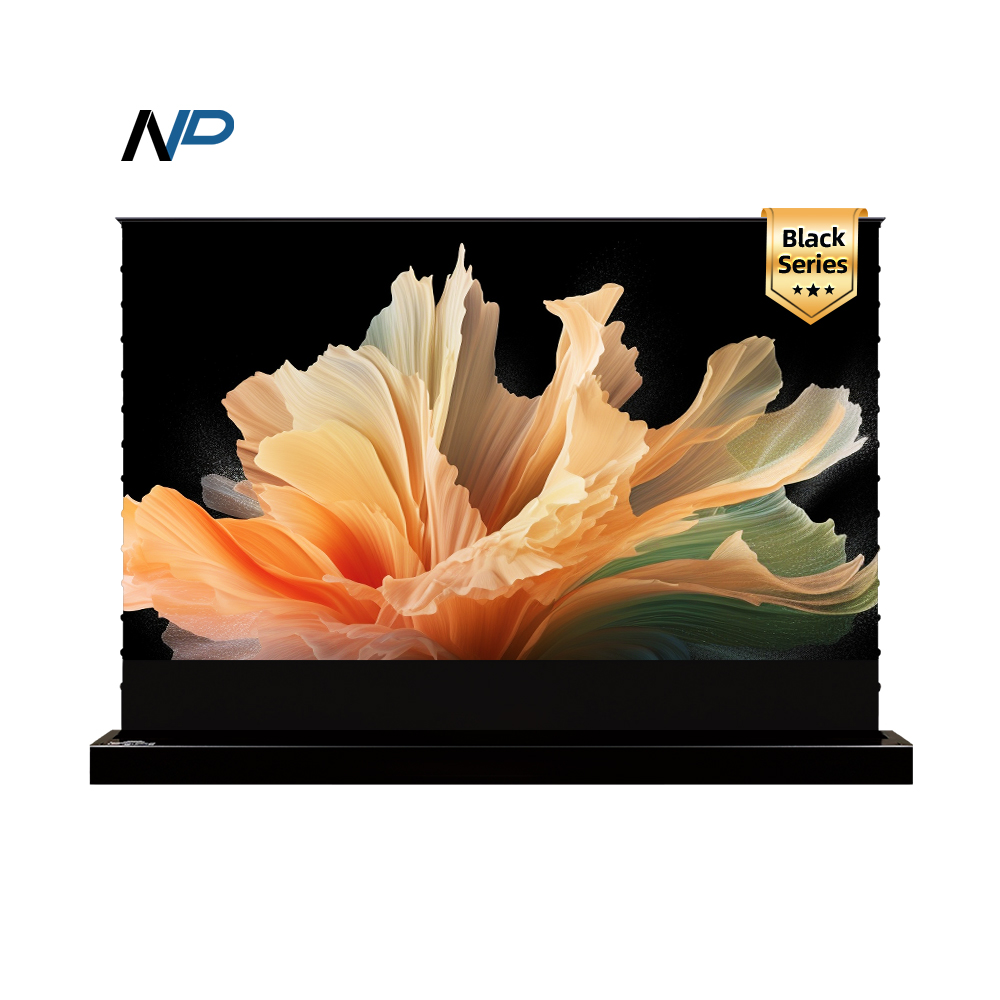 Nothing Projector Screen 4K CB - Projector Screen 100 Inch recension och pris