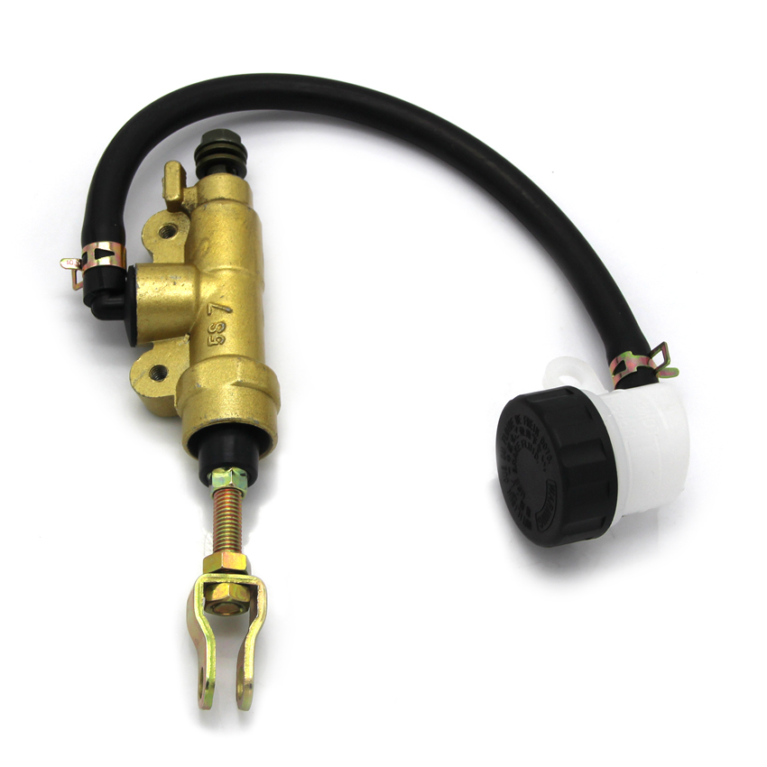 Rear Caliper Brake Master Cyli - Home Cinema Yamaha recension och pris