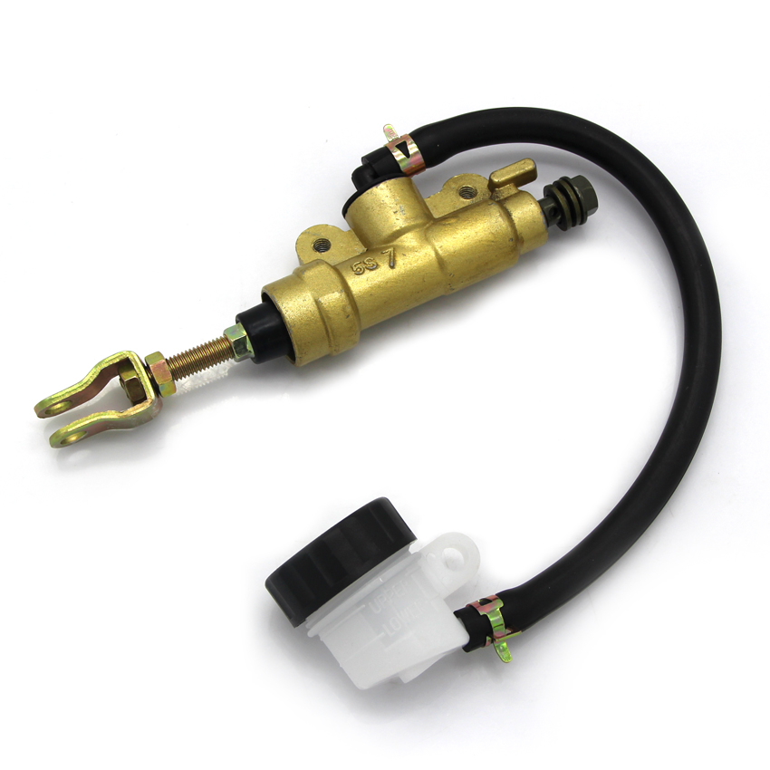 Rear Caliper Brake Master Cyli - Home Cinema Yamaha recension och pris