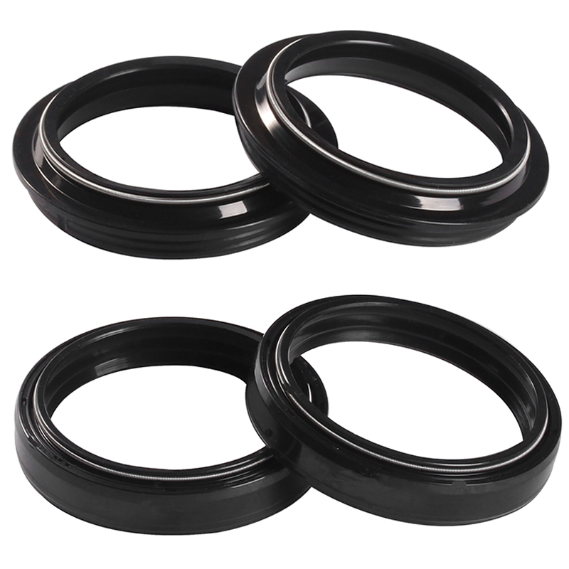 43x55x9.5/10.5 Front Fork Oil  - Home Cinema Yamaha recension och pris
