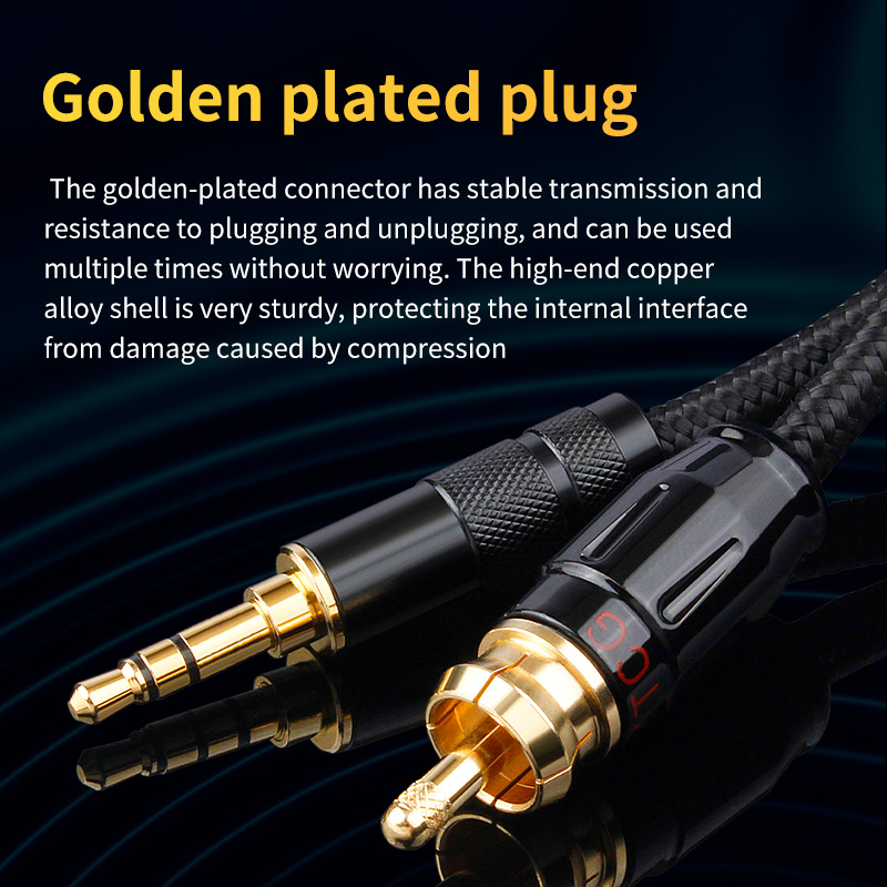 YYTCG SPDIF Coaxial Cable HIFI - Home Cinema Solution recension och pris