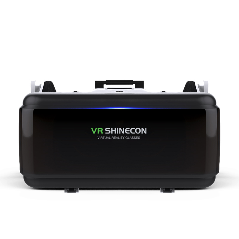 VR Shinecon Thousand Illusion  - Home Cinema Google recension och pris