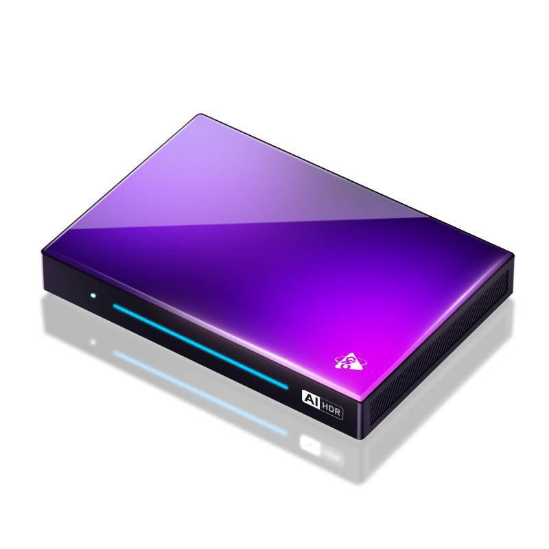New H96 Max RK3576 TV Box 8-Co - Home Cinema Google recension och pris