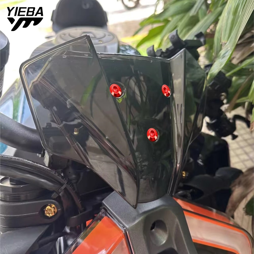 10PCS M5 Windscreen Windshield - Home Cinema Yamaha recension och pris