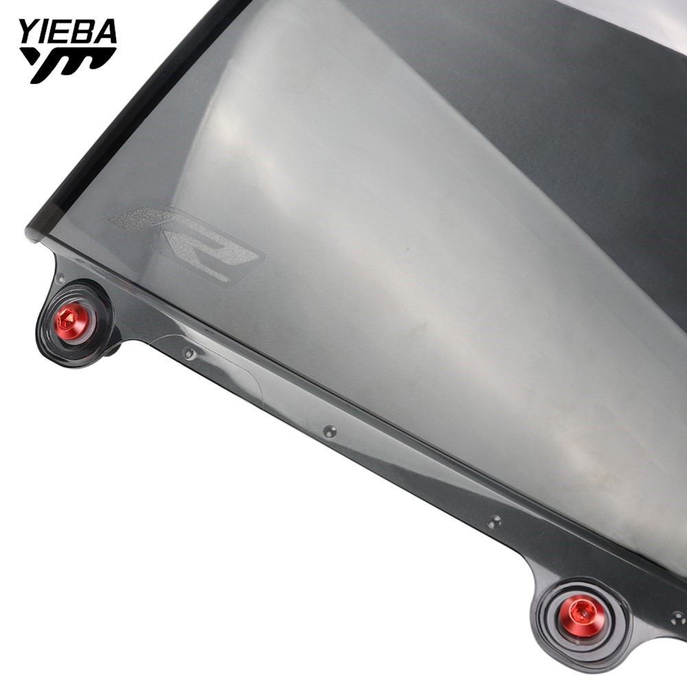 10PCS M5 Windscreen Windshield - Home Cinema Yamaha recension och pris