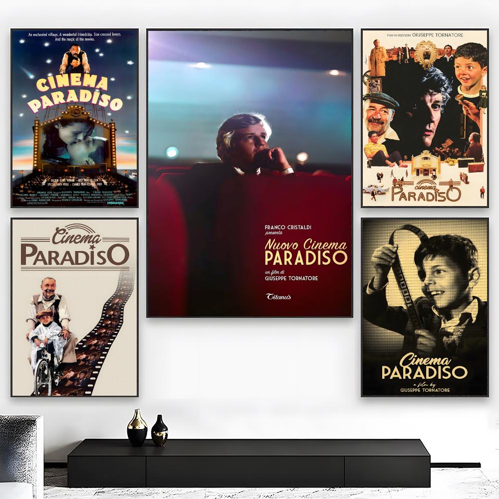 Classic Drama Film N-Nuovo Cin - Home Cinema Ultimea recension och pris