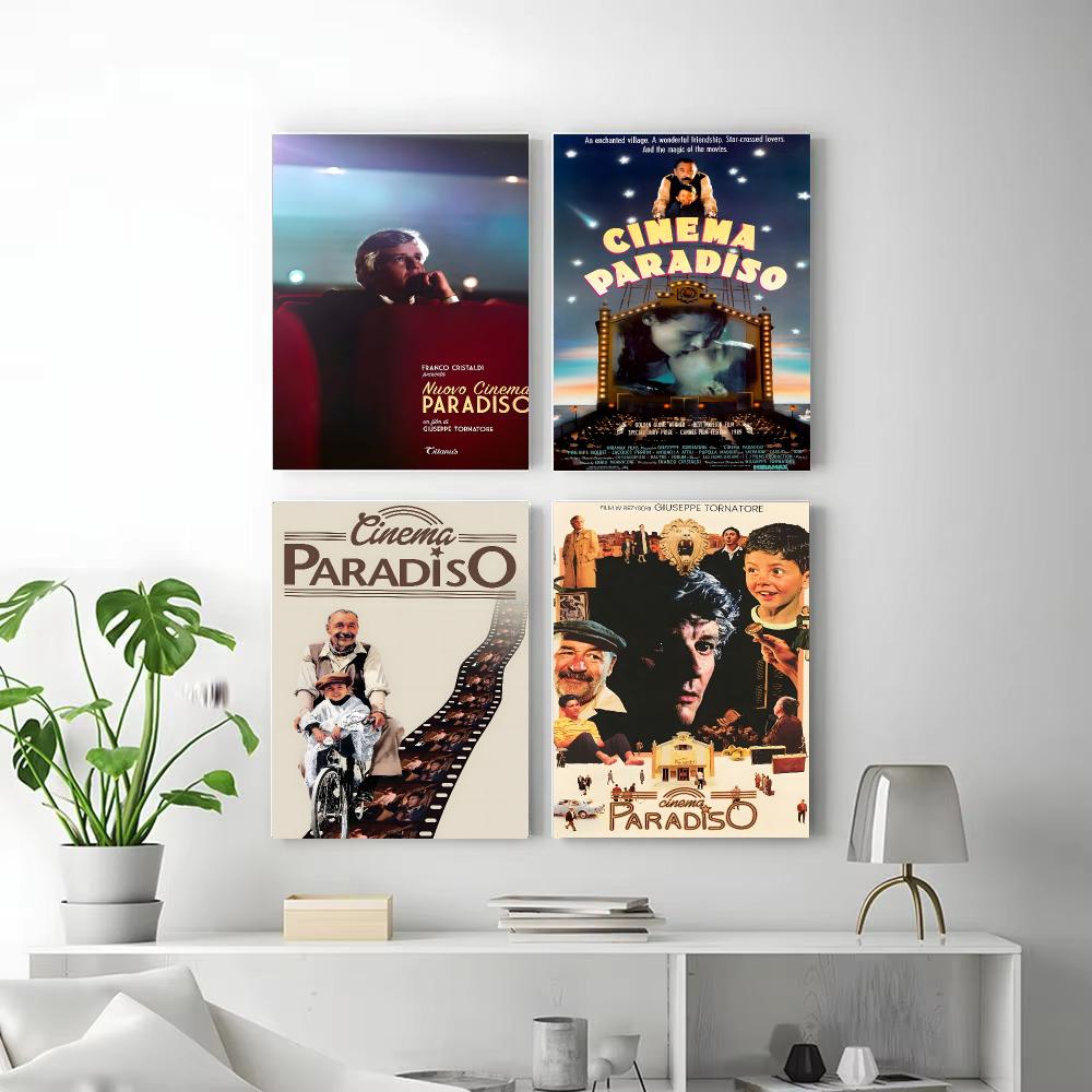 Classic Drama Film N-Nuovo Cin - Home Cinema Ultimea recension och pris