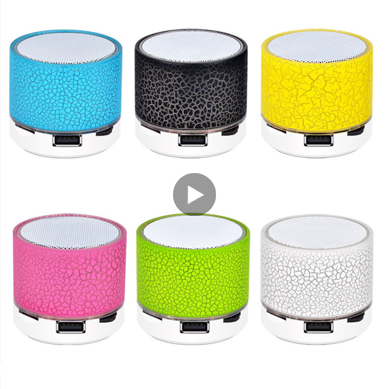 Portable Wireless Caixa De Som - Home Cinema Bluetooth recension och pris