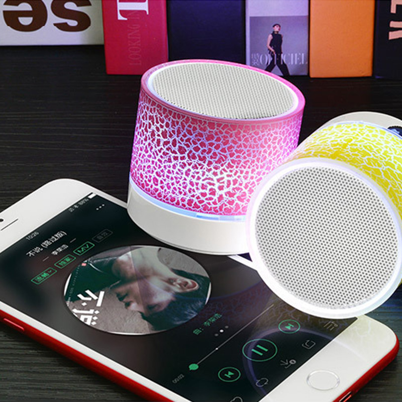 Portable Wireless Caixa De Som - Home Cinema Bluetooth recension och pris