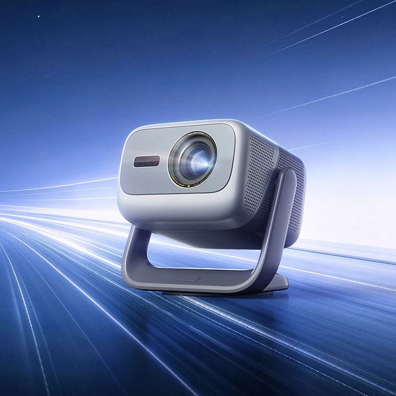 N5S Pro Triple Color Laser Pro - Home Cinema Gaming recension och pris