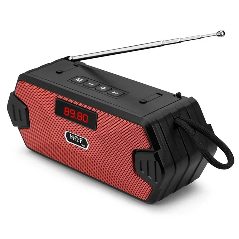 Portable Wireless Bluetooth-co - Home Cinema Bluetooth recension och pris