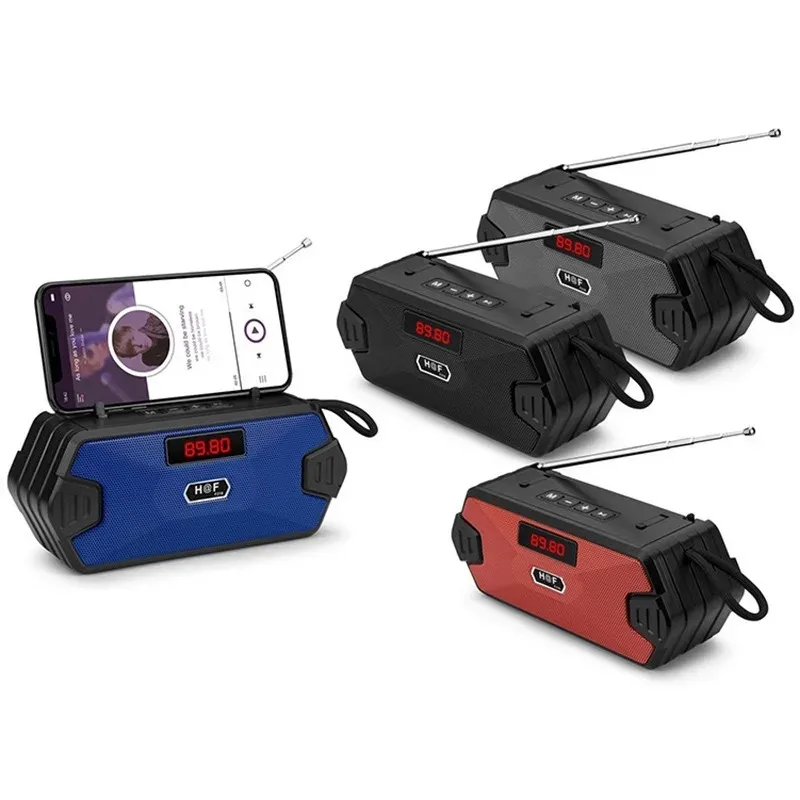 Portable Wireless Bluetooth-co - Home Cinema Bluetooth recension och pris
