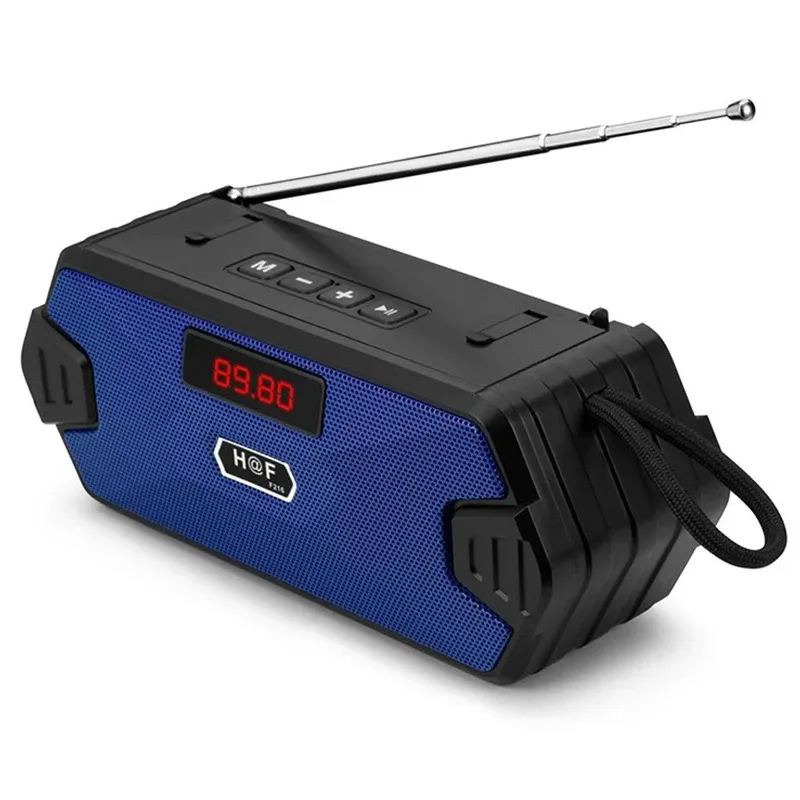 Portable Wireless Bluetooth-co - Home Cinema Bluetooth recension och pris