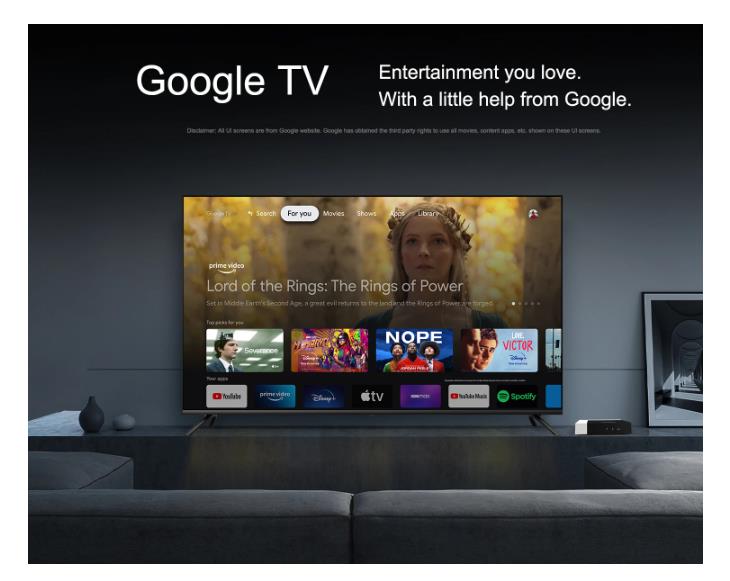 [Genuine]MECOOL KM7 PLUS Netfl - Home Cinema Google recension och pris
